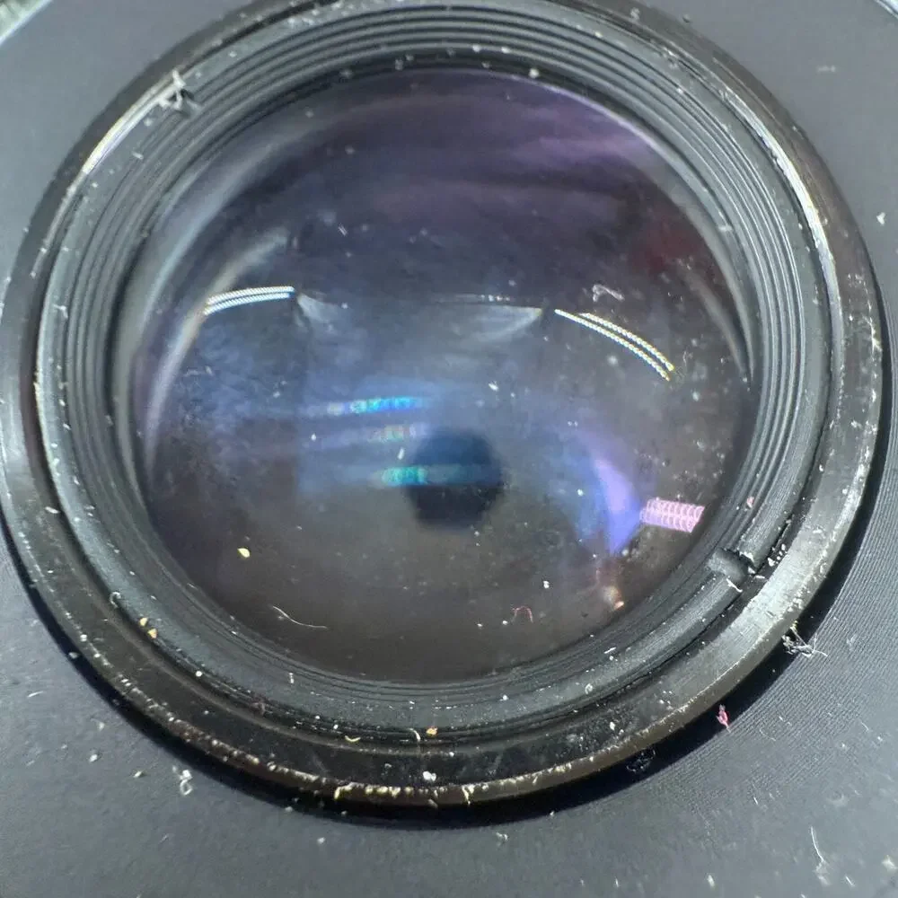Auto Miranda Lens 1:1.8 50mm